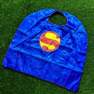 Super Hero Cape